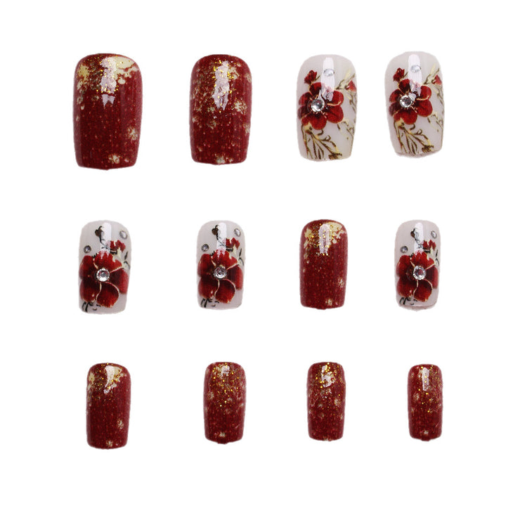 Nail Art Stornfield