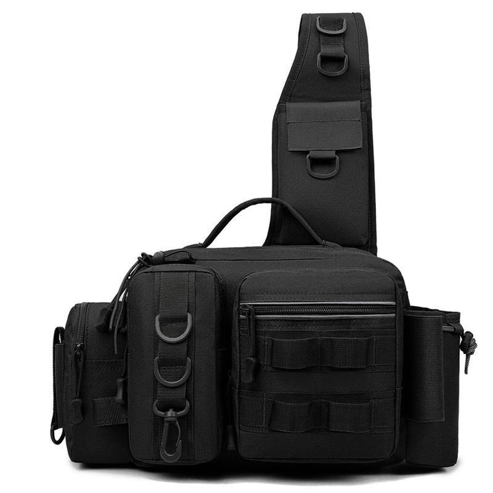 Tactical Shoulder Bag Stornfield
