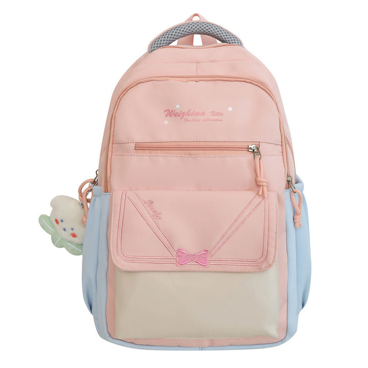Cute Cartoon-Themed School Backpack Stornfield