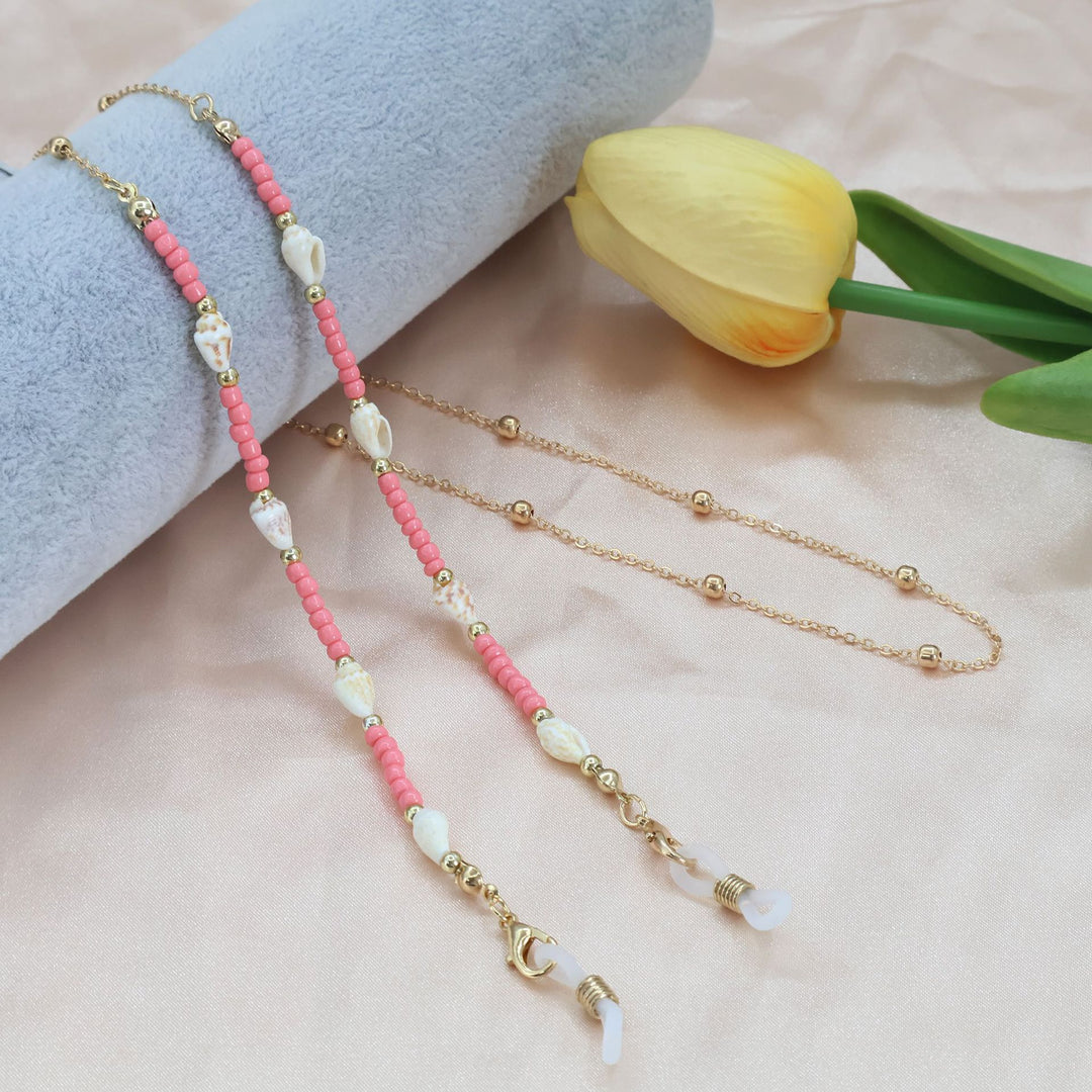 Beaded Eyewear Chain Stornfield
