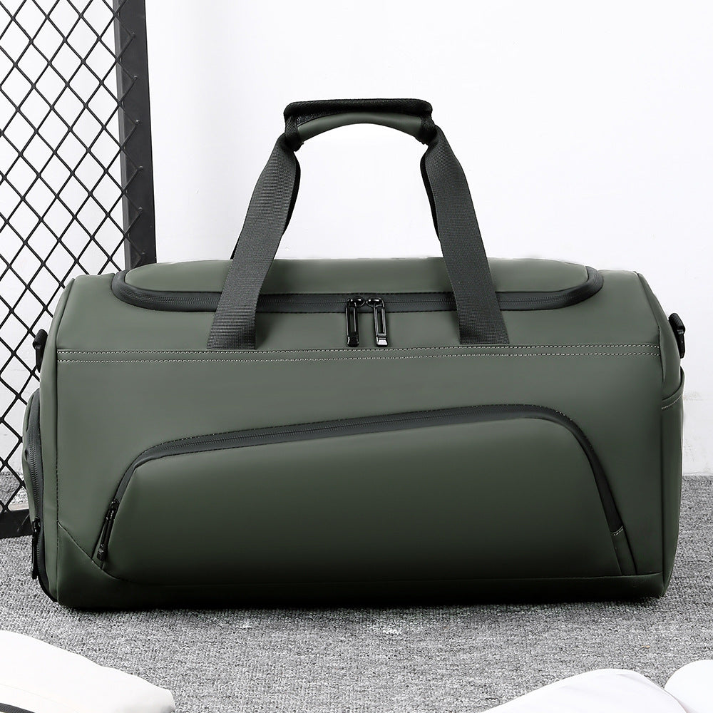 Stylish Waterproof Travel Duffle Stornfield