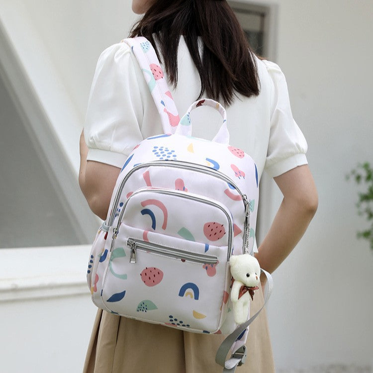 Cute Cartoon Backpack Stornfield