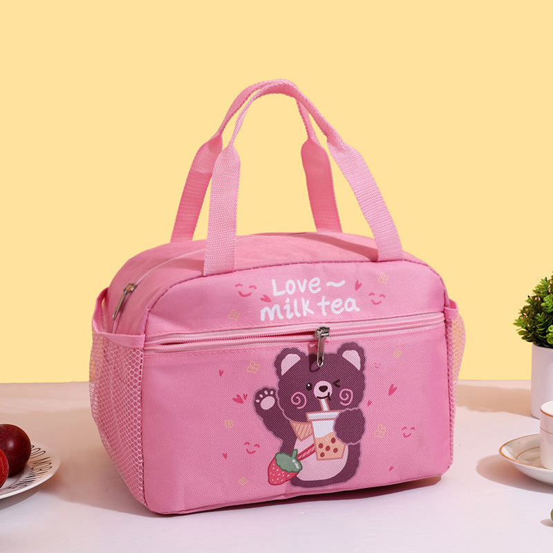 Children's Insulated Lunch Bag Stornfield