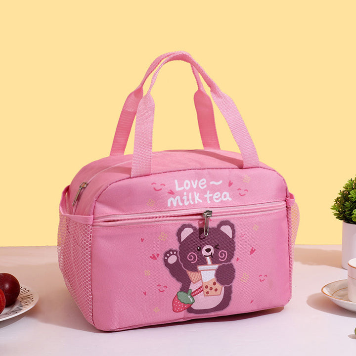 Children's Insulated Lunch Bag Stornfield