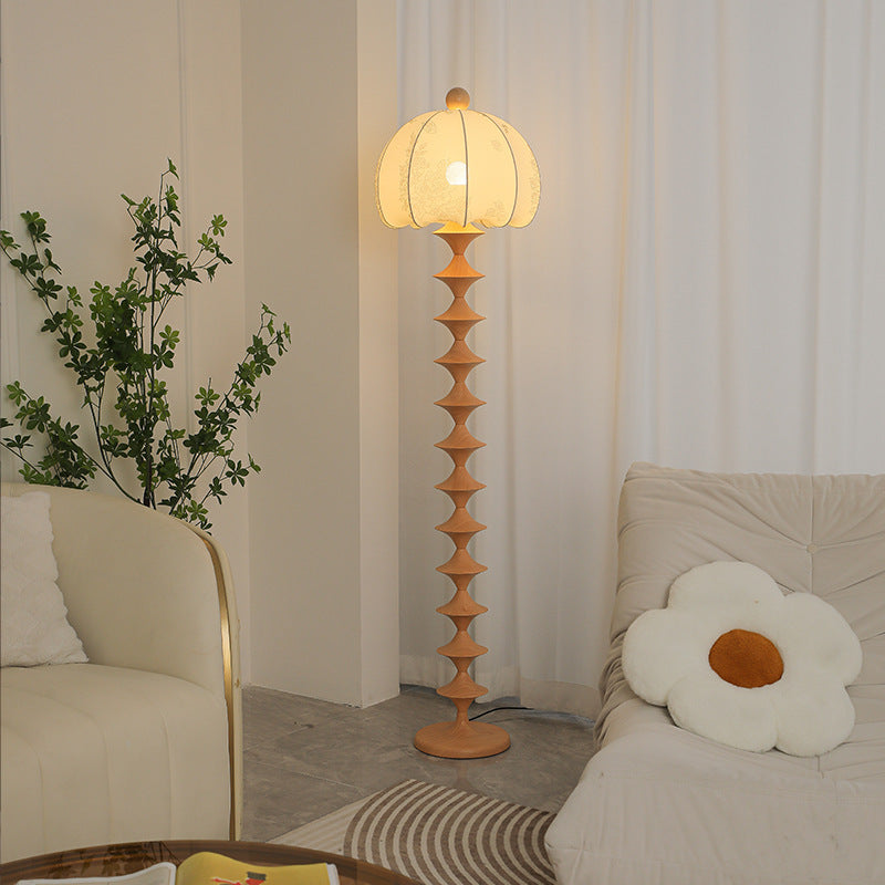 Artistic Floor Lamp