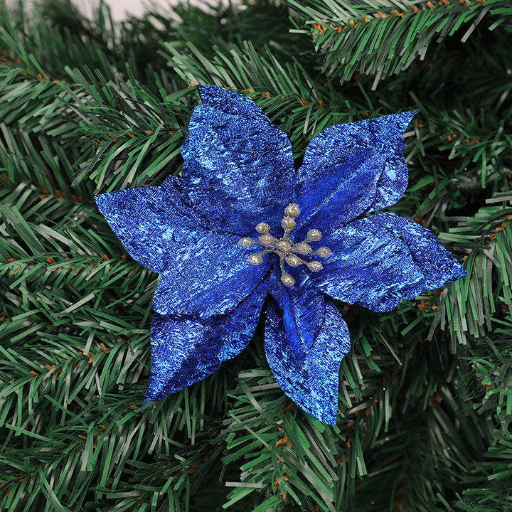 Decorative Flower Accent Pin Stornfield