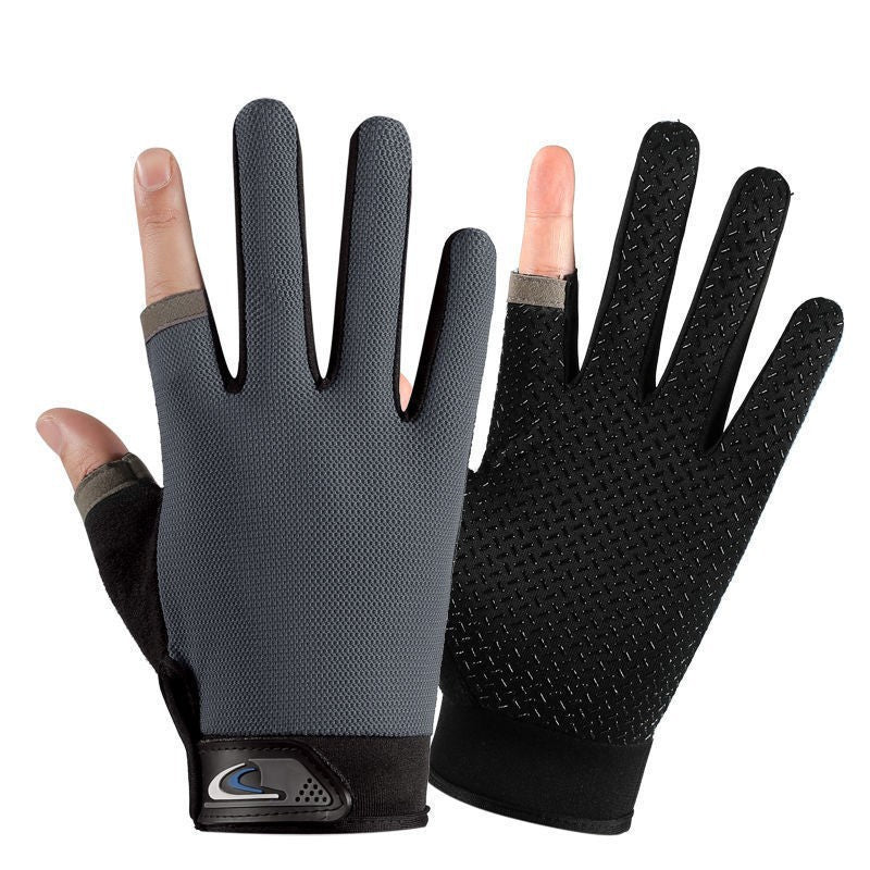 Women’s Sports Gloves Stornfield