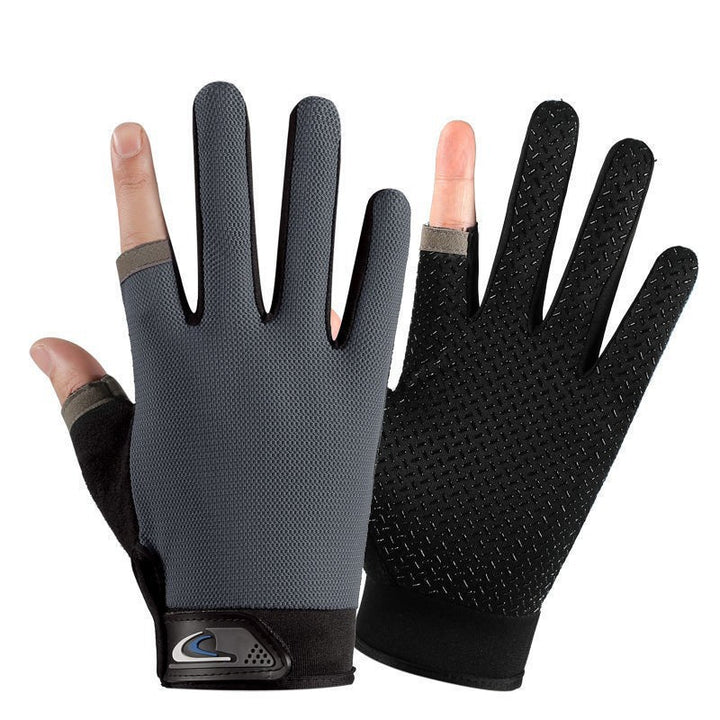 Women’s Sports Gloves Stornfield
