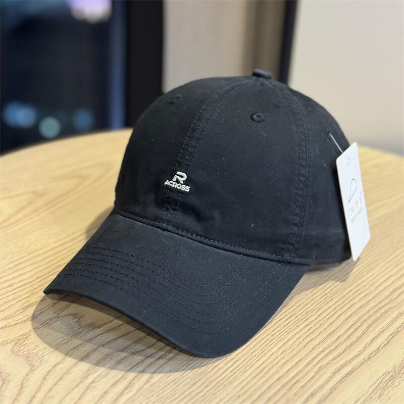 Men's Casual Lightweight Cotton Cap Stornfield