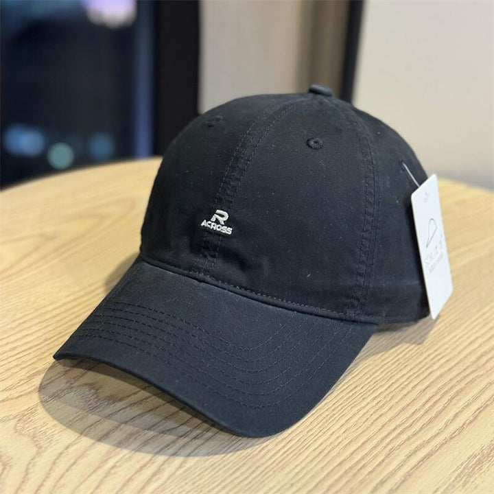Men's Casual Lightweight Cotton Cap Stornfield