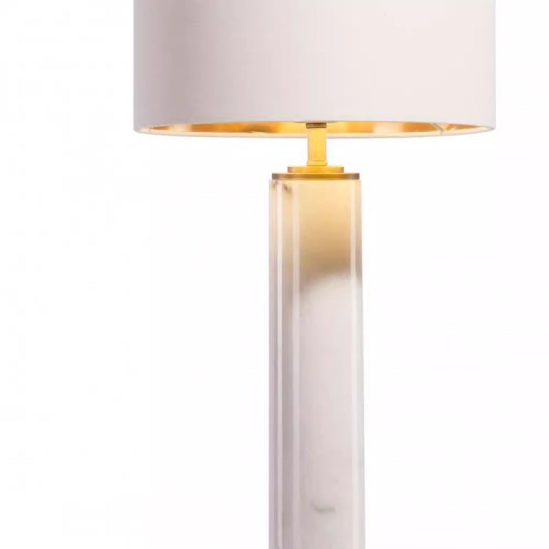 Modern Marble Floor Lamp