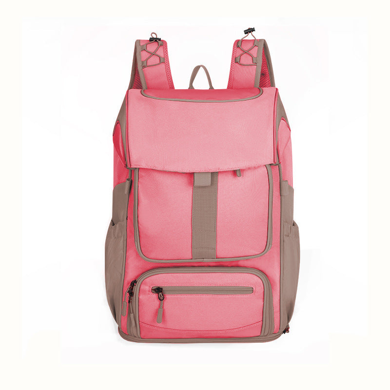 Insulated Food Transportation Backpack Stornfield