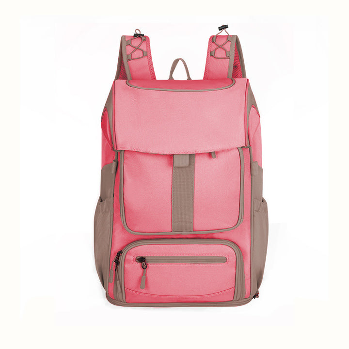 Insulated Food Transportation Backpack Stornfield