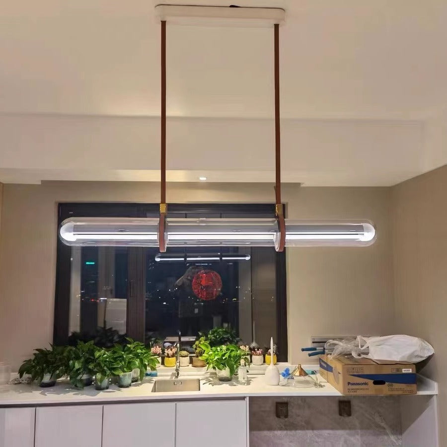 Modern Minimalist Pendant Lighting