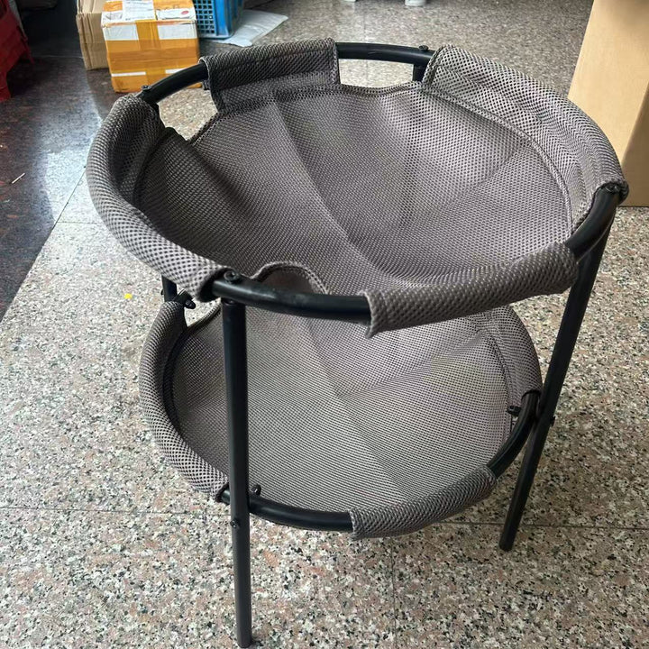 Double Cat Hammock Stornfield