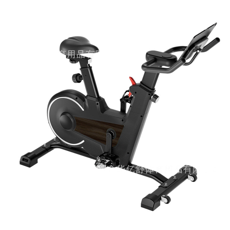Smart Fitness Bike Stornfield
