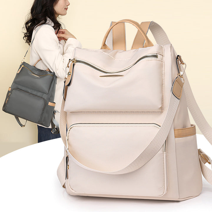 Versatile Multi-Pocket Backpack Stornfield
