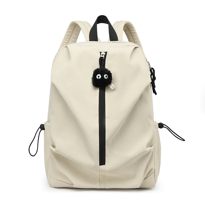 Multi-Pocket Urban Backpack Stornfield
