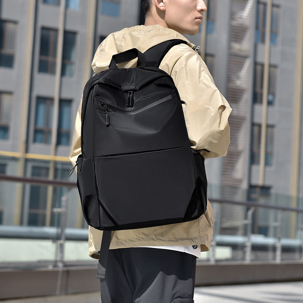 Spacious Travel Backpack Stornfield