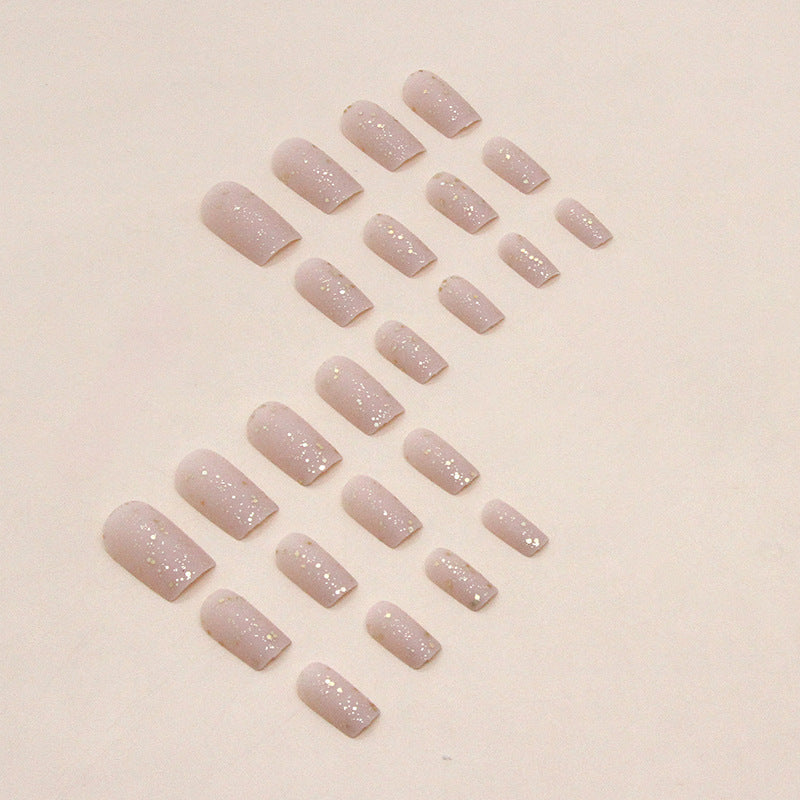 Press-On Nail Set