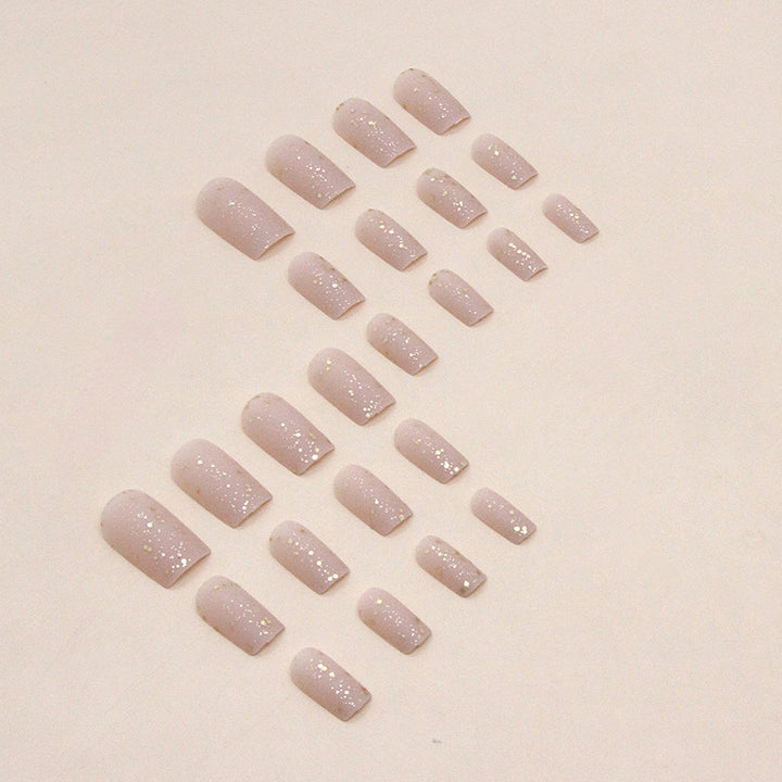 Press-On Nail Set