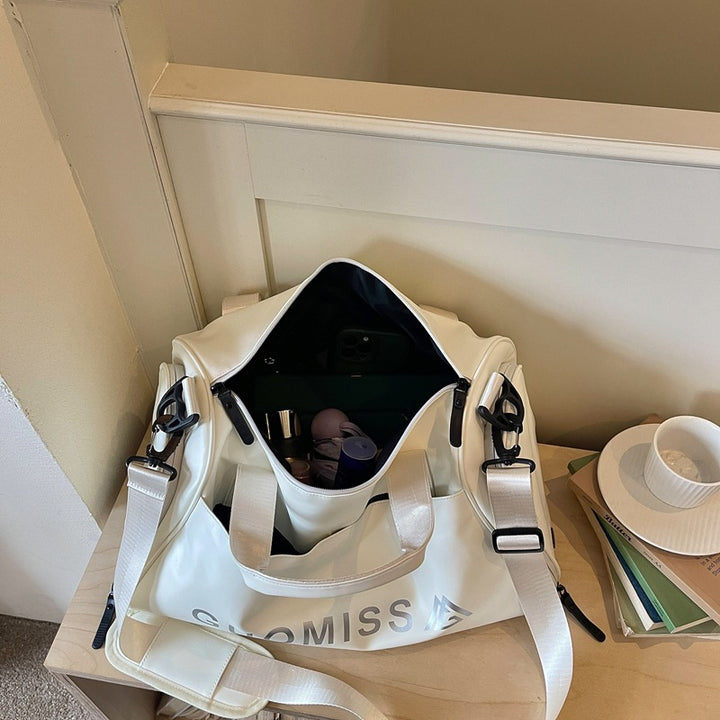 Premium Waterproof Travel Duffle