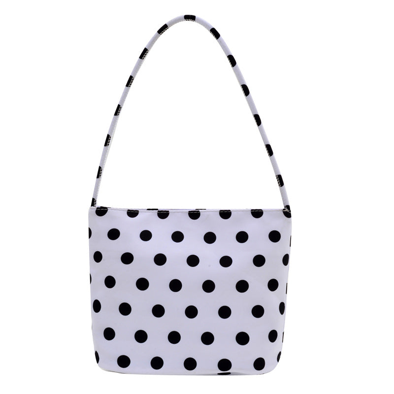 WoFun Polka Dot Sling Bag Stornfield