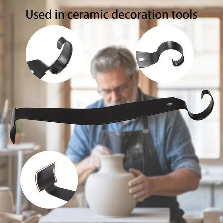 Professional Pottery Tool Stornfield