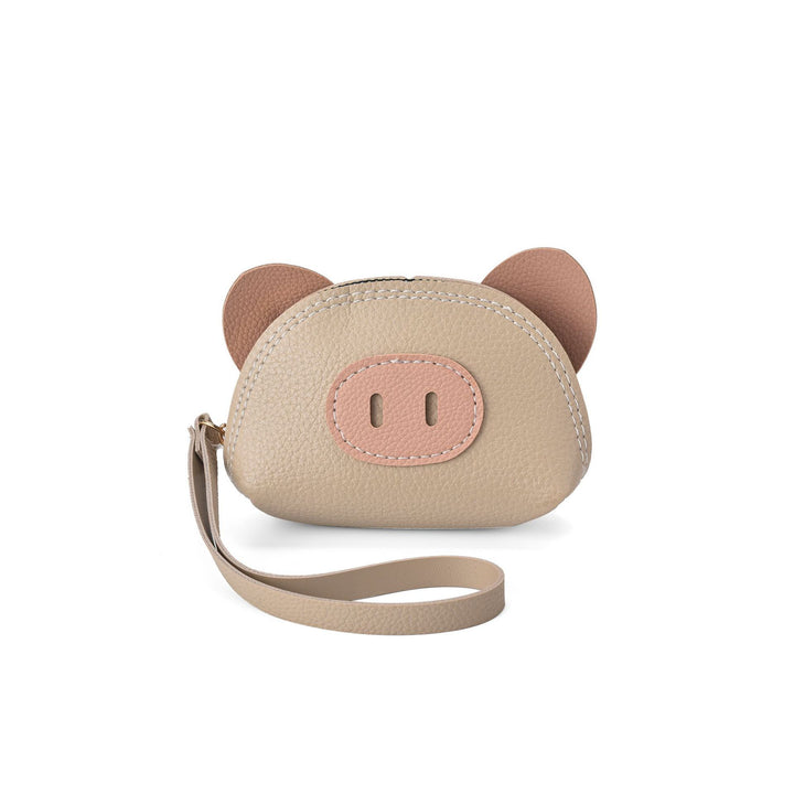 Cute Animal-Themed Coin Purse Stornfield