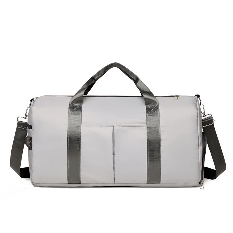 Stylish Sports Duffel Bag Stornfield