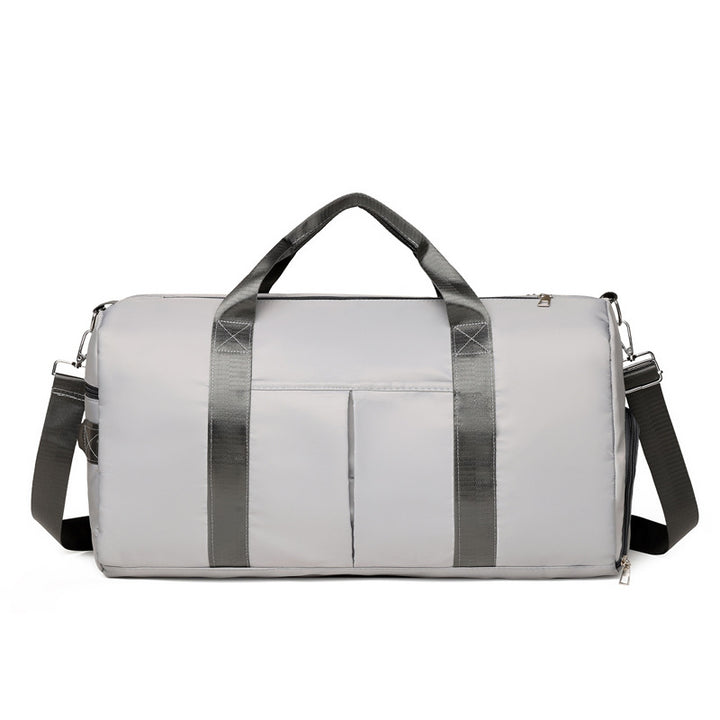 Stylish Sports Duffel Bag Stornfield