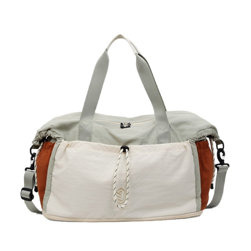 Versatile Multi-Function Travel Bag