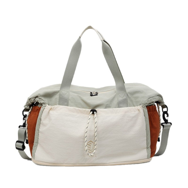 Versatile Multi-Function Travel Bag