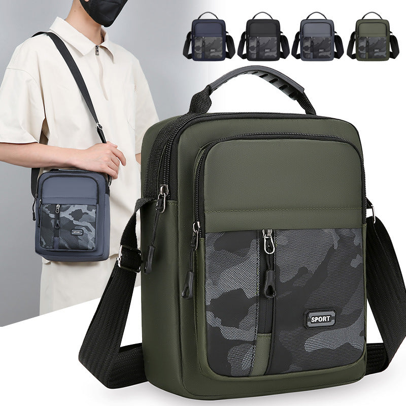 Messenger Bag Stornfield
