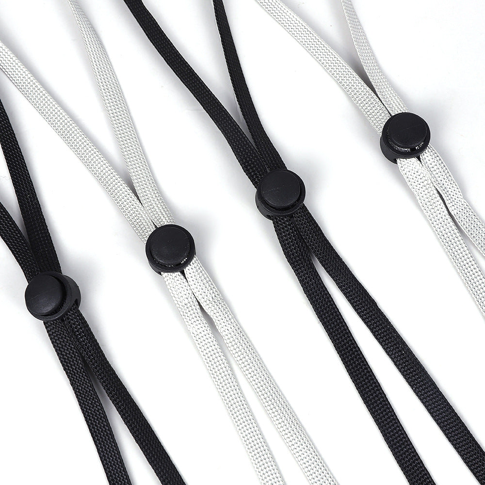Adjustable Eyewear Retention Strap Stornfield