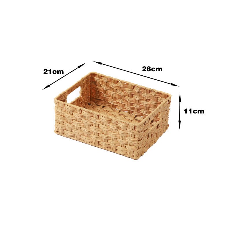 Storage Basket Stornfield