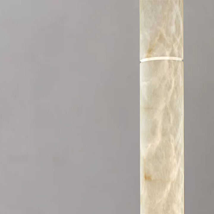 Elegant Marble Wall Sconce