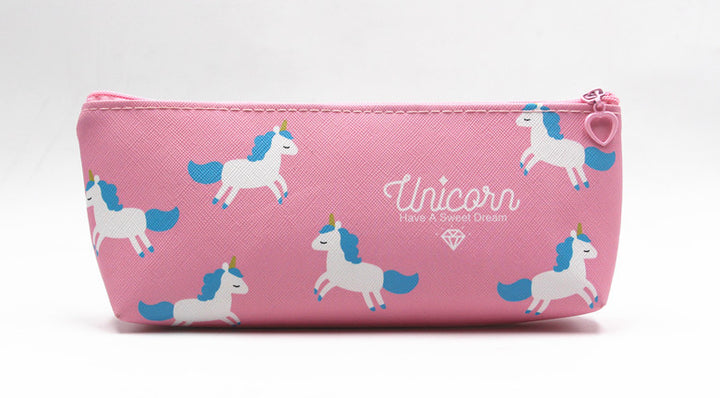 Cute Unicorn-Themed Pencil Case Stornfield