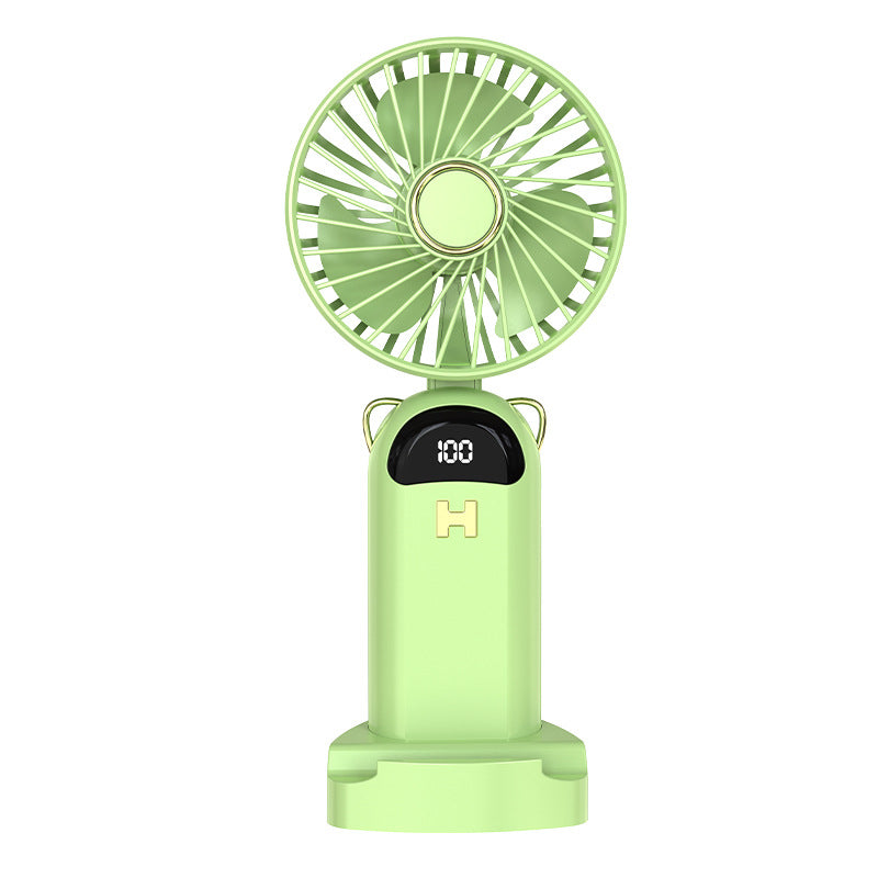 Unisex portable mini fan Stornfield