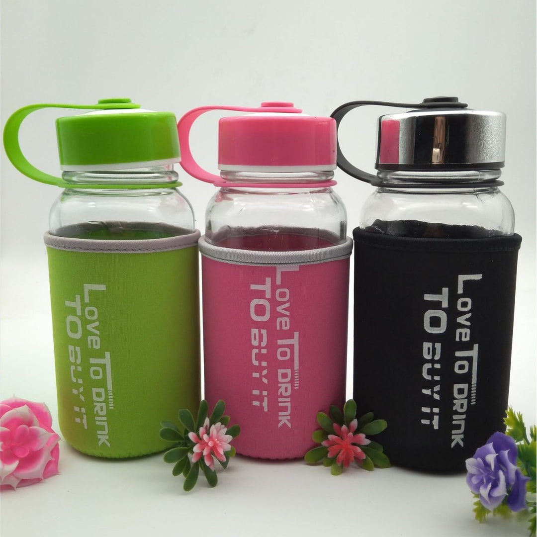 Women's Water Bottle Stornfield