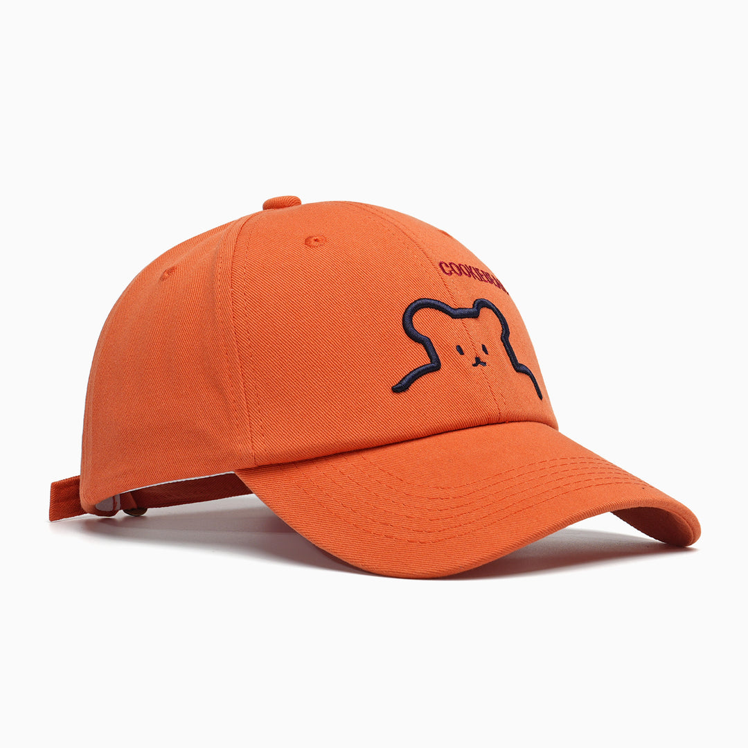 Unisex casual baseball cap Stornfield