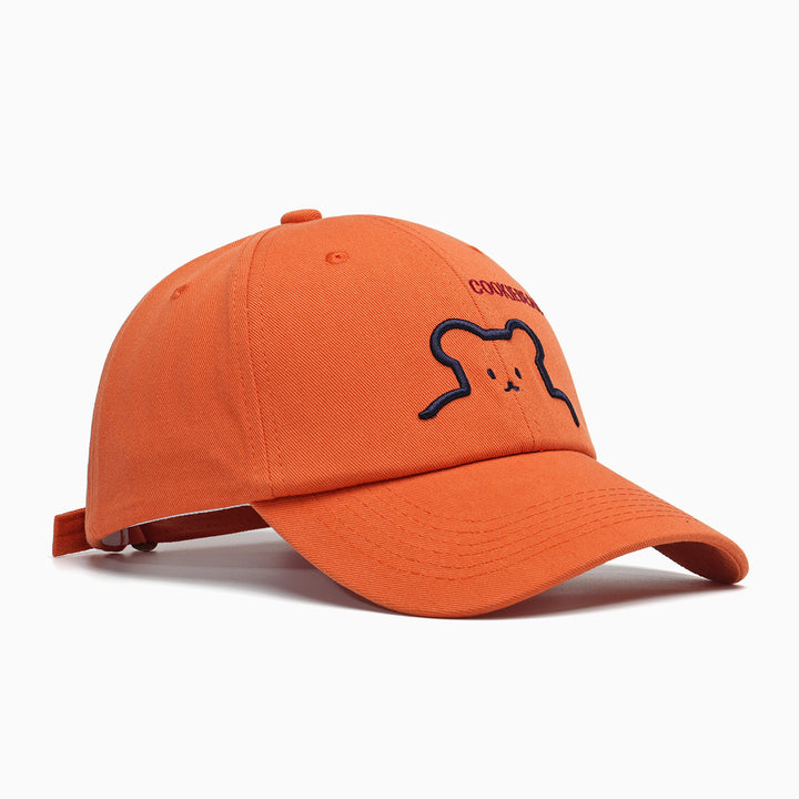 Unisex casual baseball cap Stornfield