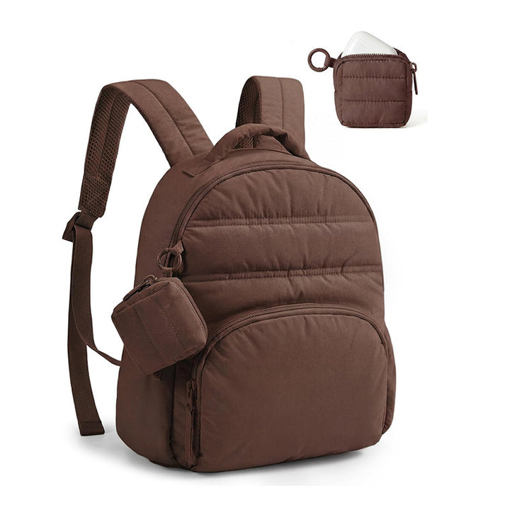 Lightweight Casual Backpack Stornfield