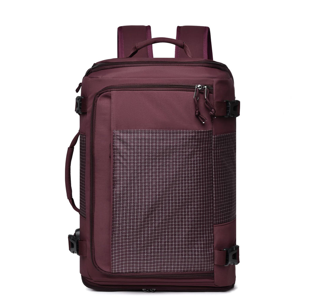 Versatile Lifestyle Backpack Stornfield