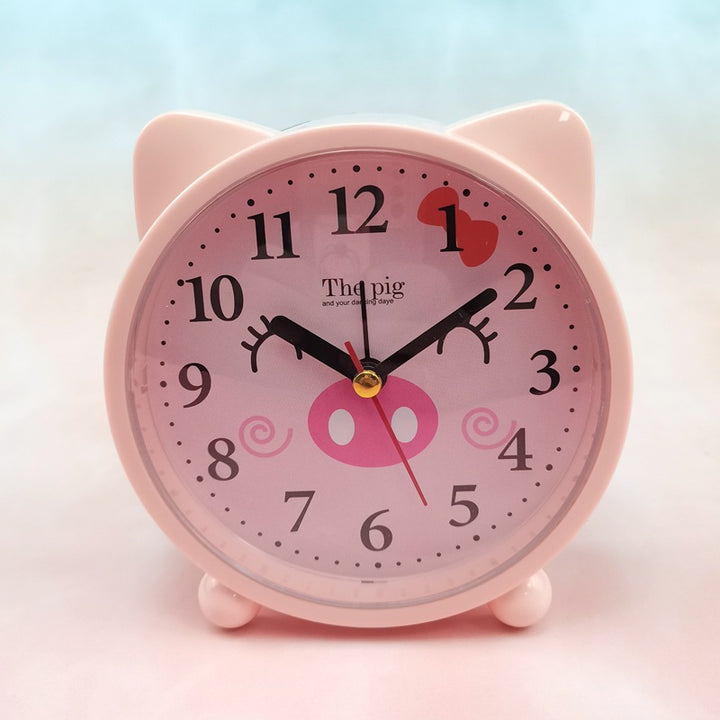 Trendy Alarm Clock Stornfield