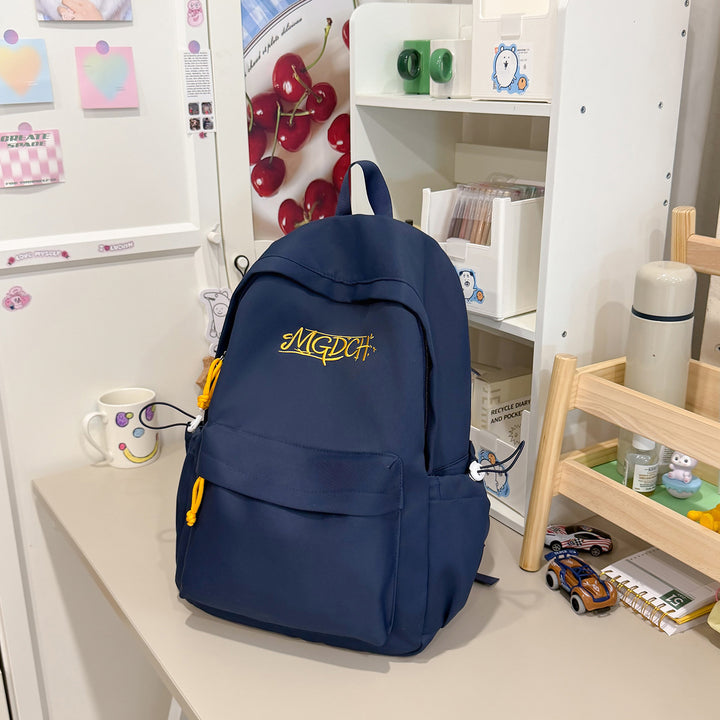 Casual Multi-Pocket Backpack Stornfield 1791204260