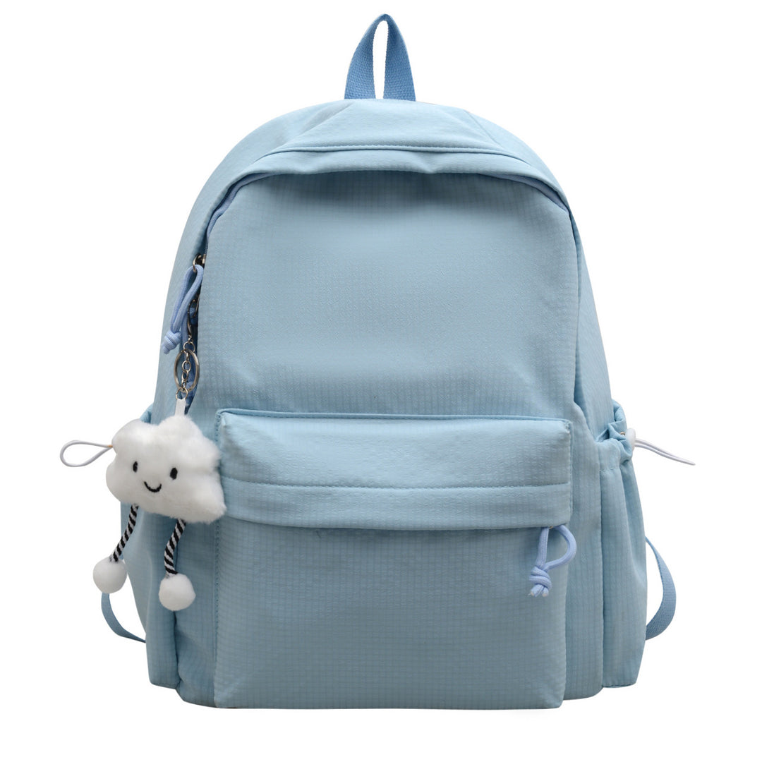 Playful Character Backpack Stornfield