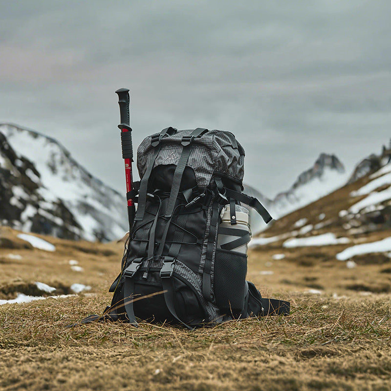 Multi-Purpose Hiking Backpack