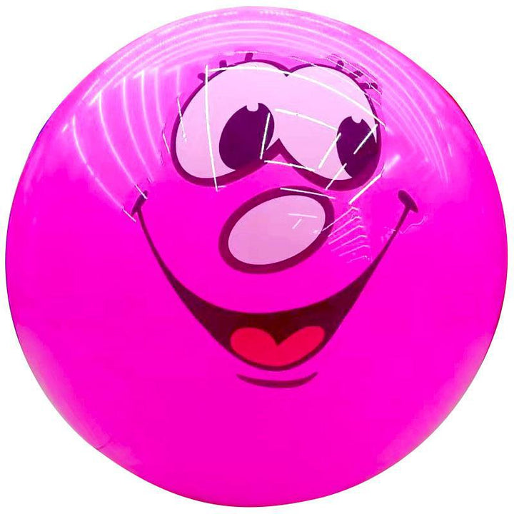 Women's inflatable play ball with fun design Stornfield