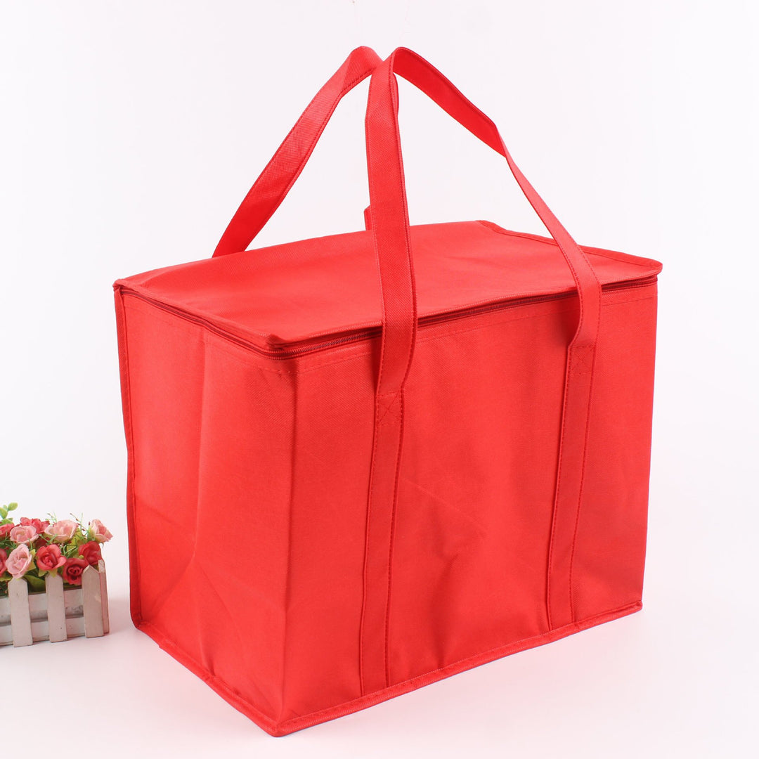 Women's insulated shopping bag Stornfield